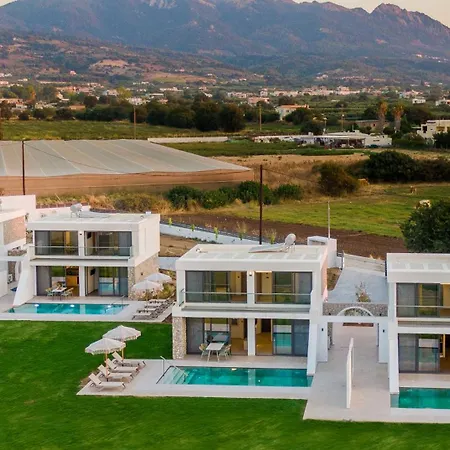 The Infinities - Sea View Apartament Marmaroto