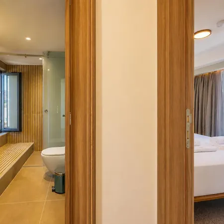 Apartament The Infinities - Sea View *