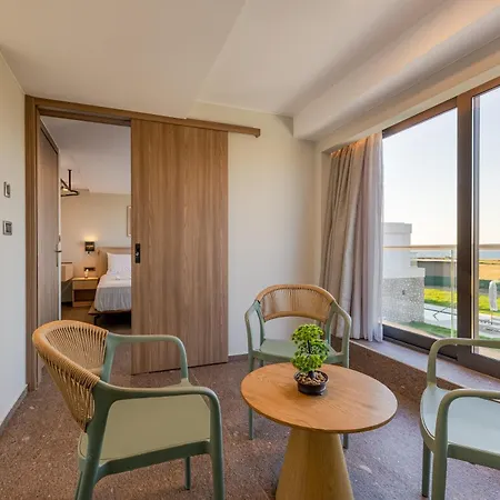 Apartament The Infinities - Sea View *